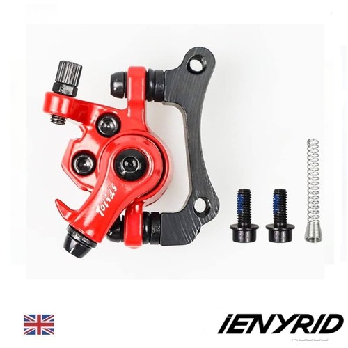 Brake caliper for ienyrid - brake,