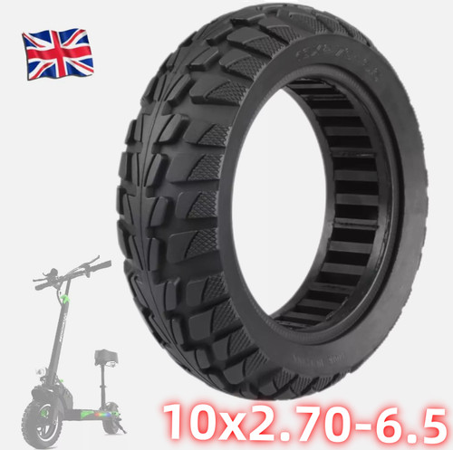 Inch 10x2 5 solid - 10, solid-tire