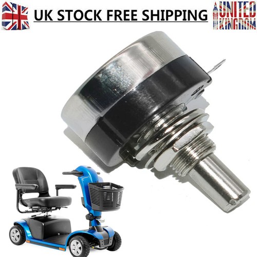 For mobility scooter throttle - for,