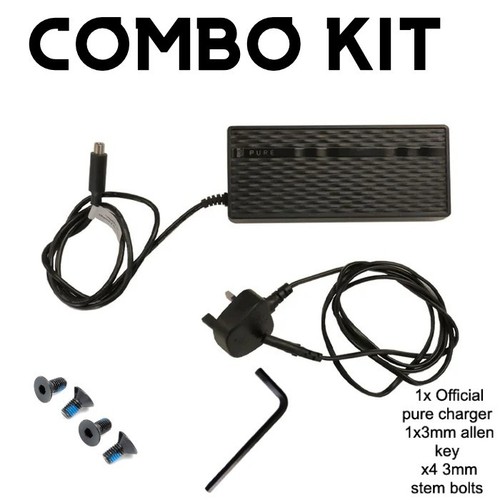 Original replacement parts and - parts,