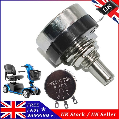For mobility scooter - scooter, throttle
