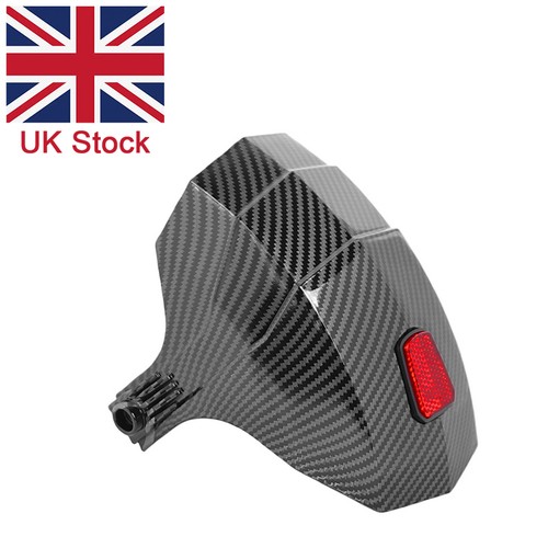 Rear fender mudguard for - rear,