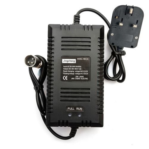Electric scooter charger - scooter,