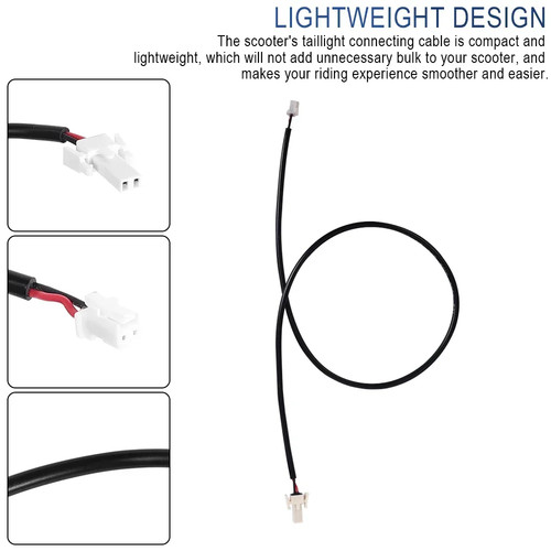 Tail light rear lamp - tail,