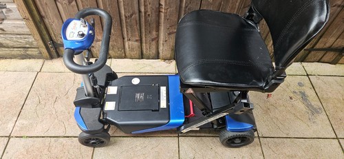 Solax folding mobility - solax,