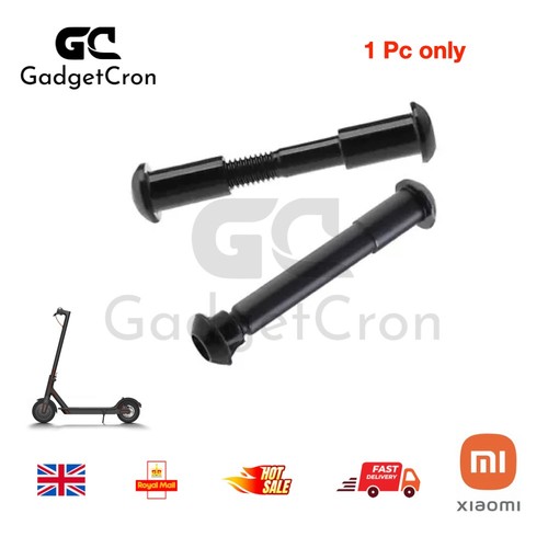Locking screw bolt - locking,