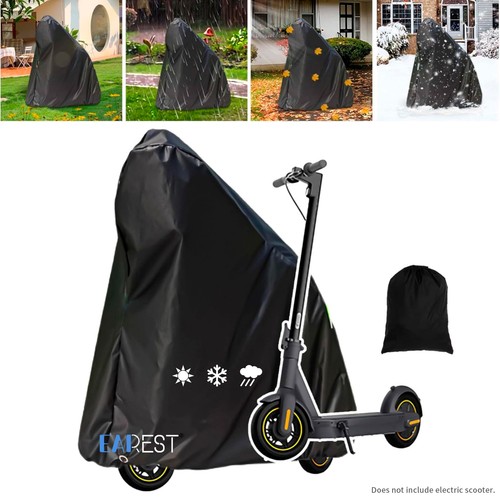 Electric scooter cover - electric, all