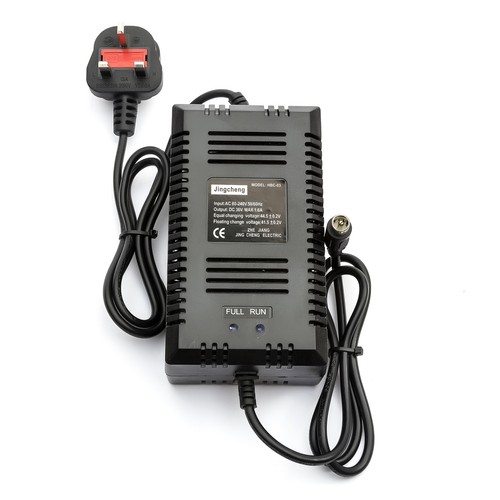 36v battery charger amp - charger,