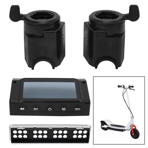 Electric scooter parts lamp - electric,