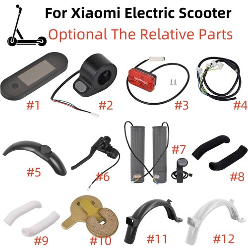 Parts for xiaomi - parts,