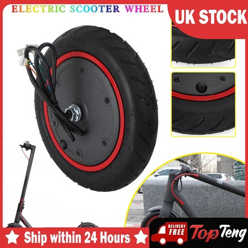36v350w electric scooter - electric, front