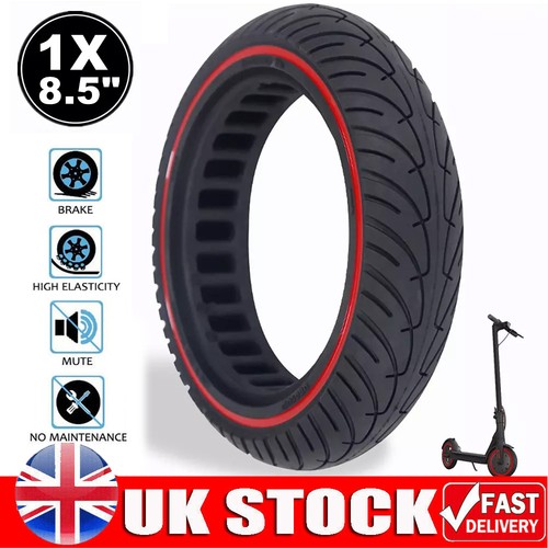 Replacement solid tyre 5 - solid,