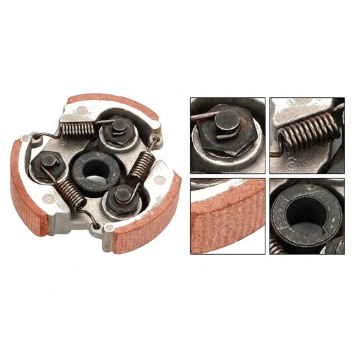 For mini motor bike clutch - bike,