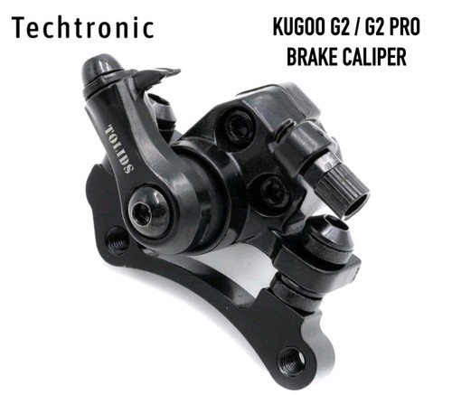 Brake caliper for - g2, /