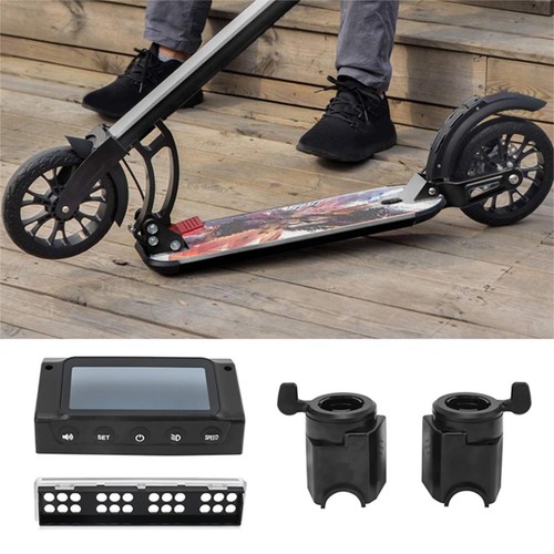 Electric scooters replace - electric,