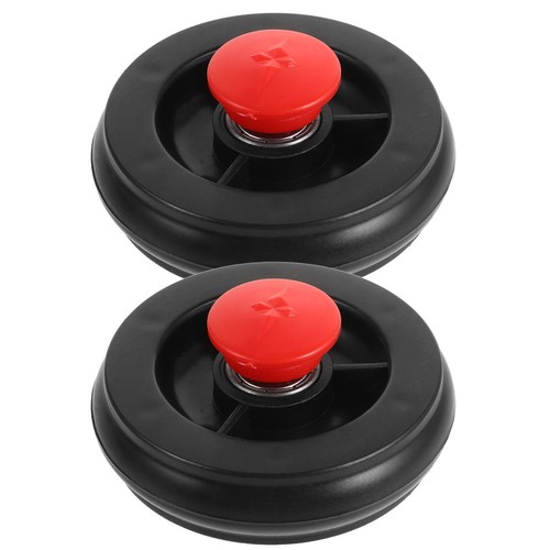 Pcs non skid scooter wheels - pcs,