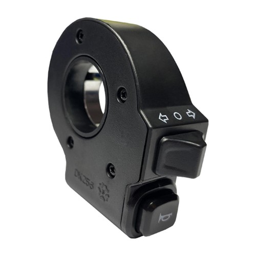 Inch handlebar switches - inch,