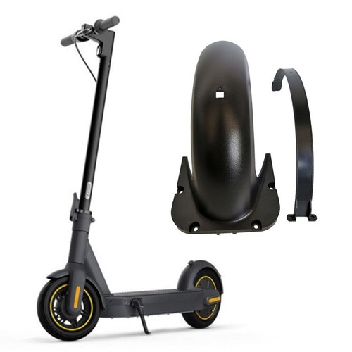 Electric scooter rear - electric,