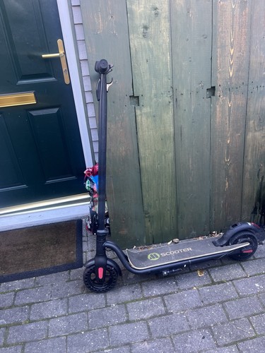 Megawheels s10 electric - s10,