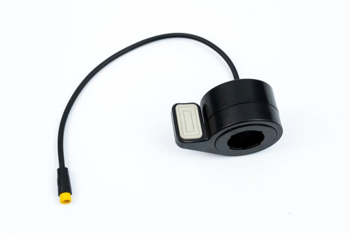 Throttle replacement for pure - replacement,