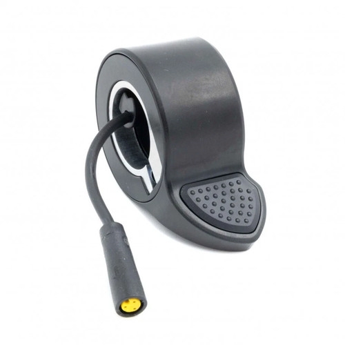 Throttle replacement for pure - throttle,