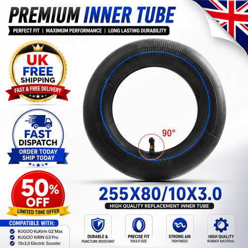 255x80 inner tire replacement - tire,