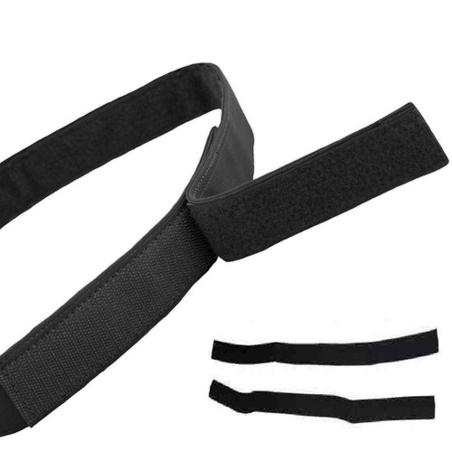 Replacement vel cro straps - vel-cro, for