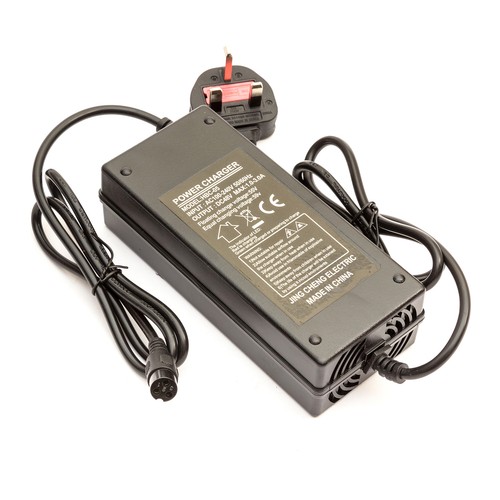 Battery charger 48v - 48v, 3a