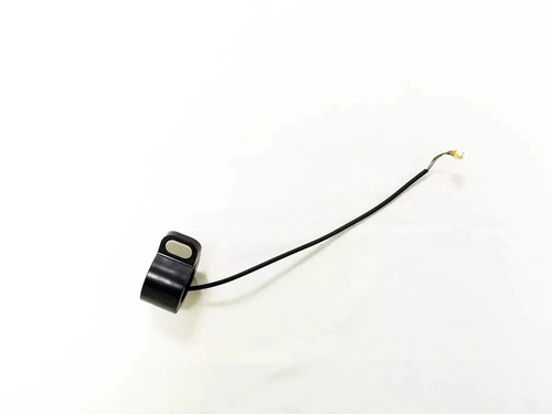 Throttle replacement for pure - for,