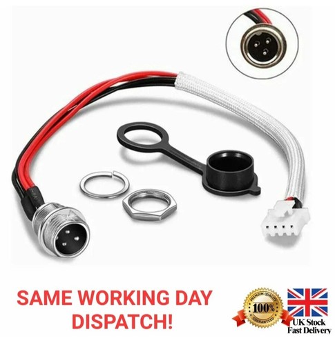 Pin prong wire charging - 4,
