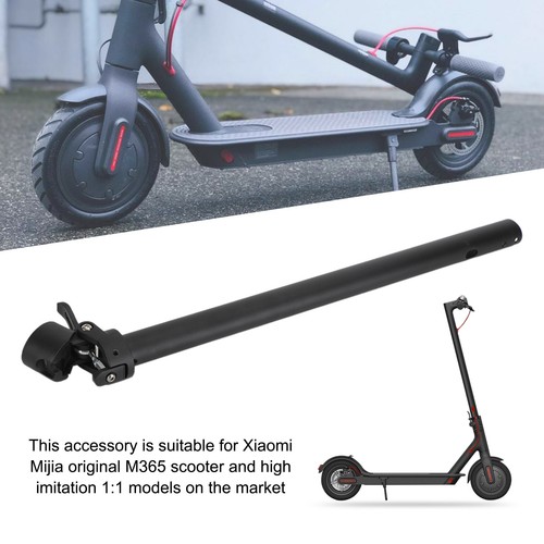 Folding pole for - pole,