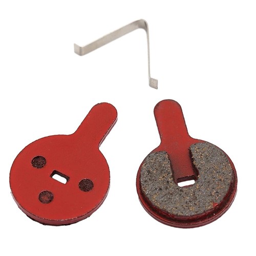Scooters parts brake pads - parts,