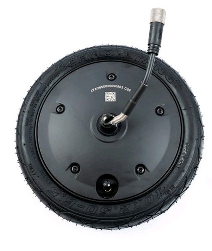 Rear wheel motor tyre for - rear,