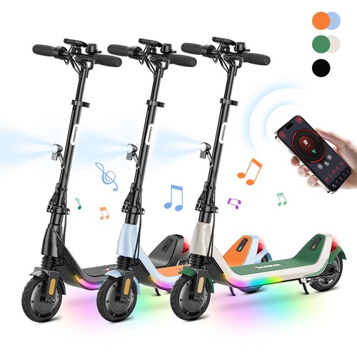 Electric scooter kids 250w for - kids,