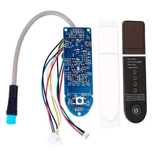 Dashboard bluetooth board - bluetooth,