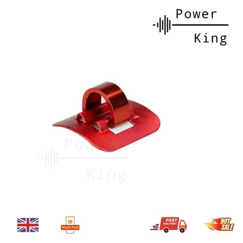 Anti scratch red - red, brake