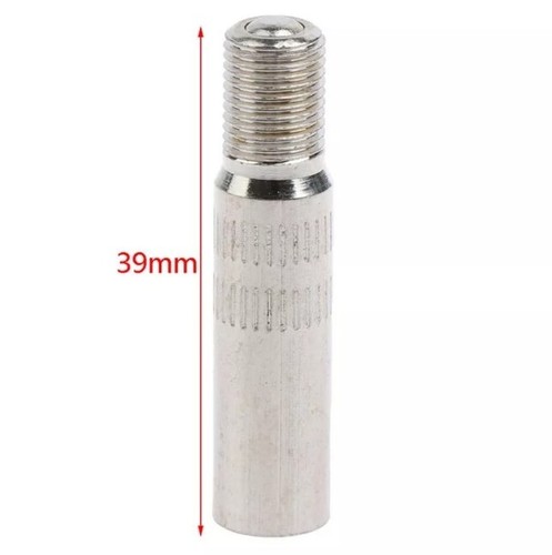 Tyre valve extension adapter - tyre,