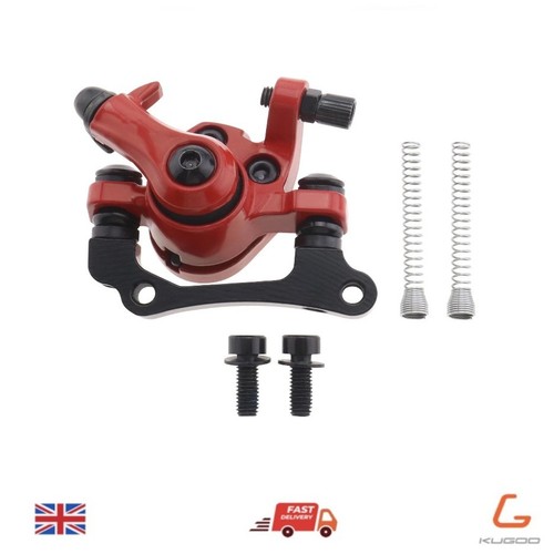 Brake caliper for - for, kugoo