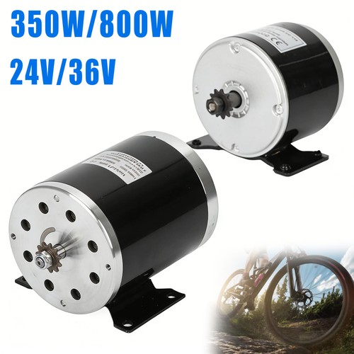 Electric motor 24v - zy,