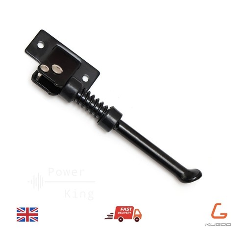 Kick stand for kugoo pro - stand, m4/m4