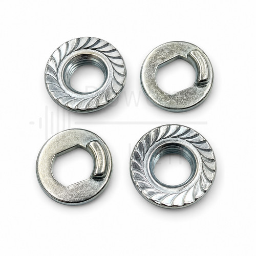 Replacement motor wheel screws - replacement,