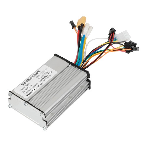 48v 500w 21a controller for - 500w,