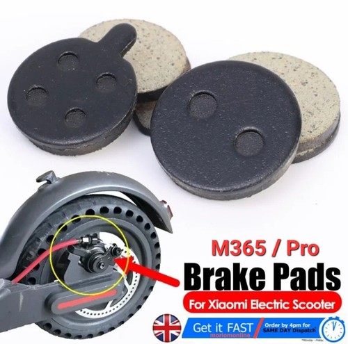 Brake pads replacement for - brake,
