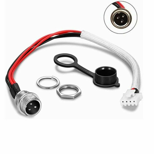 Pin prong wire - 3, 4