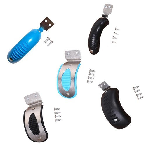 Rear brake pads scooter - pads, of