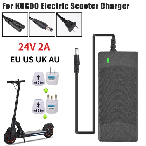 42v battery charger for - 42v,