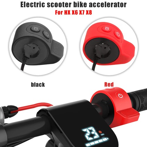 For x8 e scooter - x6, e-scooter