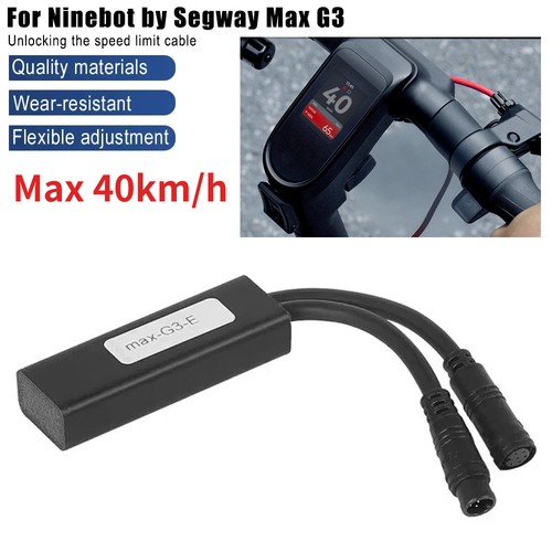 Fit for segway - fit, g3