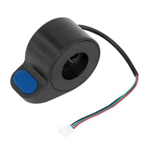 Thumb throttle speed - thumb,