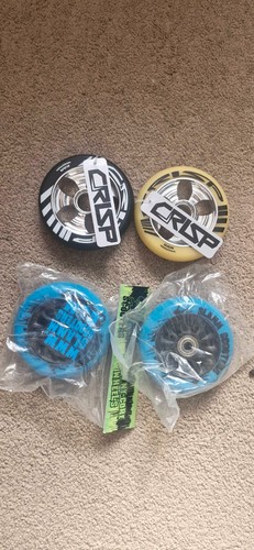 Pcs scooter plastic wheels - scooter,